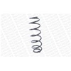 Image de Ressort De Suspension Monroe Oespectrum Springs Sp1732 Monroe Sp1732 Renault