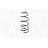 Image de Ressort De Suspension Monroe Oespectrum Springs Sp2411 Monroe Sp2411 Fiat;Lancia