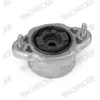 Image de Coupelle De Suspension Mounting Kit Mk377a Monroe Monroe Mk377a Mercedes-Benz