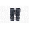 Image de Kit De Protection Contre La Poussière, Amortisseur Protection Kit Pk352 Monroe Monroe Pk352 Renault
