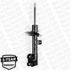 Image de Amortisseur Monroe Original (Gas Technology) G8219 Monroe G8219 Hyundai