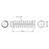 Image de Ressort De Suspension Monroe Oespectrum Springs Sp3950 Monroe Sp3950 Mitsubishi