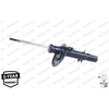 Image de Amortisseur Monroe Original (Gas Technology) G8204 Monroe G8204 Citroen;Ds