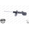Image de Amortisseur Monroe Original (Gas Technology) G8237 Monroe G8237 Nissan