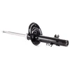 Image de Amortisseur Monroe Original (Gas Technology) G8222 Monroe G8222 Peugeot