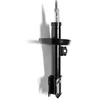 Image de Amortisseur Monroe Original (Gas Technology) G16791 Monroe G16791 Opel;Vauxhall