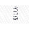Image de Ressort De Suspension Monroe Springs Se2094 Monroe Se2094 Volkswagen