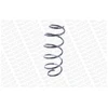 Image de Ressort De Suspension Monroe Springs Se2462 Monroe Se2462 Ford