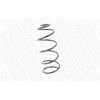 Image de Ressort De Suspension Monroe Springs Se3391 Monroe Se3391 Citroen;Peugeot