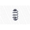Image de Ressort De Suspension Monroe Springs Sn3619 Monroe Sn3619 Bmw