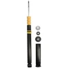 Image de Amortisseur Monroe Original (Gas Technology) 43138 Monroe 43138 Mercedes-Benz