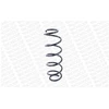 Image de Ressort De Suspension Monroe Springs Se3581 Monroe Se3581 Mercedes-Benz