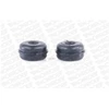 Image de Kit De Protection Contre La Poussière, Amortisseur Protection Kit Pk406 Monroe Monroe Pk406 Mercedes-Benz