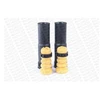 Image de Kit De Protection Contre La Poussière, Amortisseur Protection Kit Pk424 Monroe Monroe Pk424 Seat;Skoda;Volkswagen
