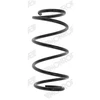 Image de Ressort De Suspension Monroe Oespectrum Springs Sp4165 Monroe Sp4165 Nissan;Renault