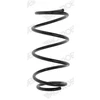 Image de Ressort De Suspension Monroe Oespectrum Springs Sp4166 Monroe Sp4166 Nissan;Renault