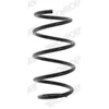 Image de Ressort De Suspension Monroe Oespectrum Springs Sp4183 Monroe Sp4183 Audi;Seat