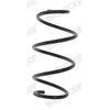Image de Ressort De Suspension Monroe Oespectrum Springs Sp4189 Monroe Sp4189 Dacia