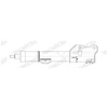 Image de Amortisseur G8821 Monroe Monroe G8821 Mercedes-Benz