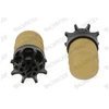 Image de Housse Anti-Poussière, Amortisseur Pk459 Monroe Monroe Pk459 Citroen