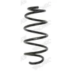Image de Ressort De Châssis Sp4319 Monroe Monroe Sp4319 Skoda;Volkswagen