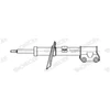 Image de Amortisseur G7993 Monroe Monroe G7993 Mitsubishi;Nissan;Renault