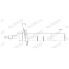 Image de Amortisseur G8666 Monroe Monroe G8666 Mercedes-Benz