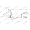 Image de Amortisseur G8677 Monroe Monroe G8677 Ds;Opel;Peugeot