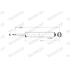 Image de Amortisseur G1461 Monroe Monroe G1461 Ford