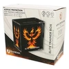 Image de Protection acrylique rigide pour Coffret ETB Pokémon Phoenix Shield