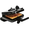 Image de Gaufrier 1200w noir FRI022815012BLP