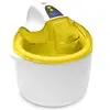 Image de Sorbetière 1.5l 12w jaune F9006