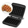 Image de Jeu de plaques gaufre FM0021