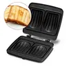Image de Jeu de plaques croque-monsieur FM0025