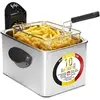 Image de 5848 - Friteuse - 3.2 kWatt - aluminium