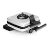 Image de - Gaufrier - 1.2 kWatt - gris