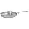 Image de Demeyere Multiline 7 Poêle 28 cm, Inox 18/10, Argent