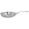Image de Demeyere Proline 7 Poêle 20 cm, Inox 18/10, Argent