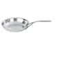 Image de - proline poêle à frire 24 cm - 25624