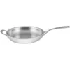 Image de Demeyere Proline 7 Poêle 28 cm, Inox 18/10, Argent
