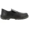 Image de SAFETY JOGGER S3 Chaussures de Sécurité Hommes avec Embout en Acier 41 EU   X0600 - Chaussure de Travail Antidérapante Femmes, Sabot de Sécurité en Cuir, Antibactérien, Résistant à l’Eau, Noir en occasion ou reconditionné