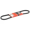 Image de Courroie Trapézoïdale 6213mc Gates Gates 6213mc Alfa Romeo;Austin;Autobianchi;Bmw;Citroen;Daihatsu;Fiat;Ford;Lancia;Mazda;Mercedes-Benz;Mg; (Gb);Opel;Porsche;Renault;Rover;Saab;Seat;Suzuki;Volkswagen