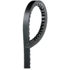 Image de Courroie Trapézoïdale 6214mc Gates Gates 6214mc Abarth;Alfa Romeo;Audi;Bmw;Chevrolet;Daimler;Fiat;Ford;Iveco;Jaguar;Lancia;Mercedes-Benz;Nissan;Opel;Peugeot;Renault;Seat;Toyota;Volkswagen;Volvo