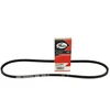 Image de Courroie Trapézoïdale 6223mc Gates Gates 6223mc Autobianchi;Bmw;Chevrolet;Fiat;Ford;Galloper;Honda;Hyundai;Iveco;Mitsubishi;Opel;Peugeot;Renault;Rover;Seat;Toyota;Volkswagen;Volvo