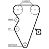 Image de Courroie De Distribution 5238xs Gates Gates 5238xs Lotus;Mg;Rover