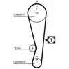Image de Courroie De Distribution 5318xs Gates Gates 5318xs Suzuki