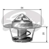 Image de Thermostat D'Eau Th00171g1 Gates Gates Th00171g1 Ford;Land Rover;Peugeot;Triumph