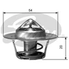 Image de Thermostat D'Eau Th00182g1 Gates Gates Th00182g1 Alfa Romeo;Audi;Fiat;Ford;Mercedes-Benz;Seat;Skoda;Volkswagen