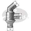 Image de Thermostat D'Eau Th01782 Gates Gates Th01782 Bmw