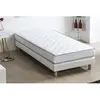 Image de Matelas mousse 90 x 200 - Confort ferme - Epaisseur 16 cm - Kiva